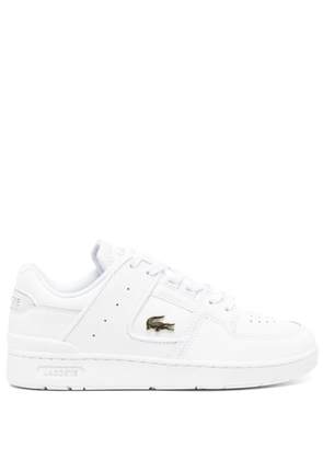 Lacoste Court Cage sneakers - White