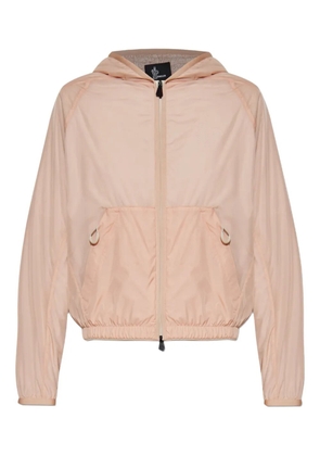 Moncler Grenoble Day-Namic jacket - Pink