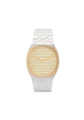 Gucci Gucci 25H 38mm - Gold