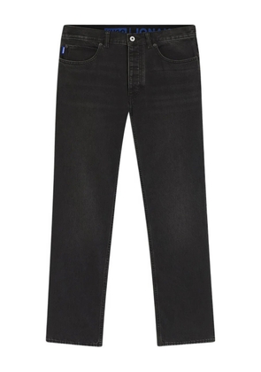 HUGO five-pocket jeans - Black