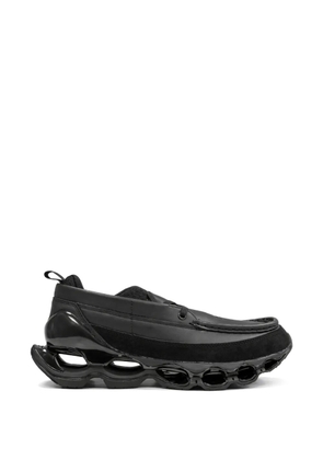 Mizuno Wave Prophecy Moc open sole sneakers - Black