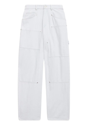 MARANT ÉTOILE Ophra jeans - Blue