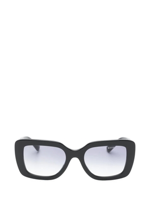 Polo Ralph Lauren Nikki sunglasses - Black