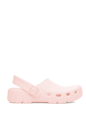 Birkenstock slingback clogs - Pink