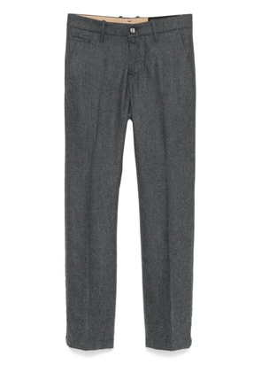 Jacob Cohën Booby trousers - Grey