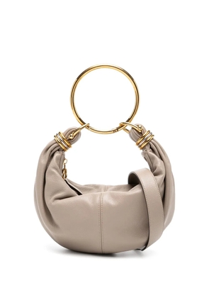 Chloé small Bracelet shoulder bag - Neutrals