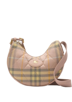 Burberry Horseshoe crossbody bag​ - Pink