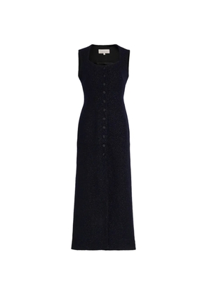 LIBEROWE Avery maxi dress - Blue