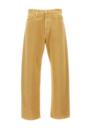 Carhartt WIP Landon five-pocket jeans - Neutrals