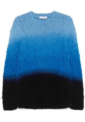 Gabriela Hearst Pallas sweater - Blue