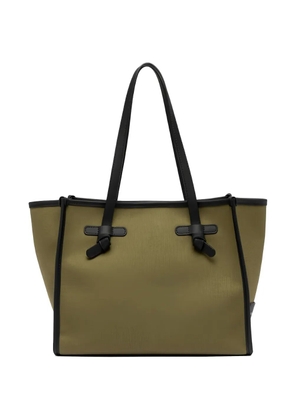 GIANNI CHIARINI Marcella tote bag - Green