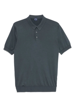 Fedeli Sportman polo shirt - Blue
