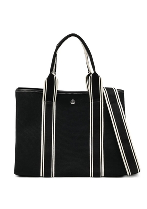 Rue De Verneuil medium Traversée tote bag - Black