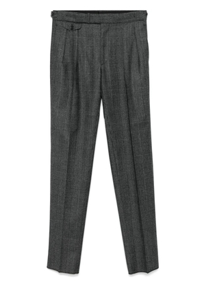 Tagliatore P-Pavel trousers - Grey