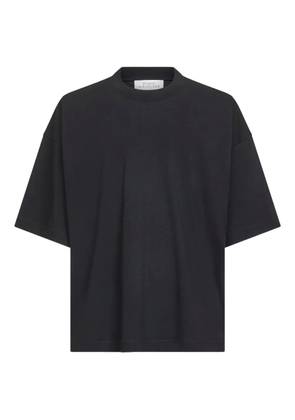 Studio Nicholson crew-neck T-shirt - Black