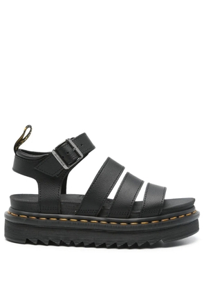 Dr. Martens Blaire sandals - Black