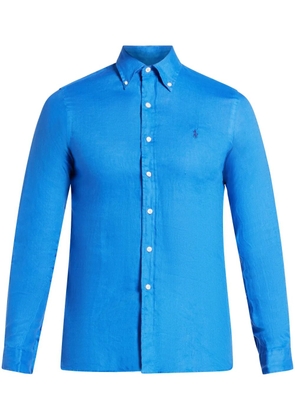 Polo Ralph Lauren Polo Pony shirt - Blue