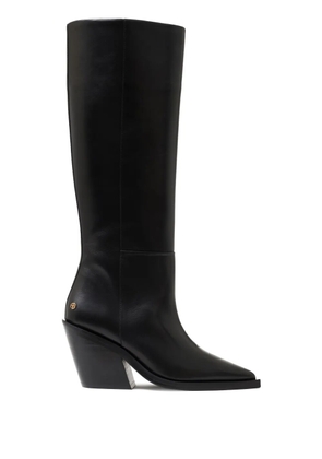 ANINE BING Bekah boots - Black