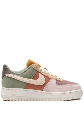 Nike Air Force 1 'Oil Green' sneakers
