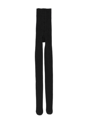 Max Mara Zavorra tights - Grey