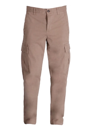BOSS Sisla 7 cargo trousers - Neutrals