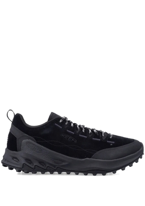 KEEN FOOTWEAR Jasper Zionic sneakers - Black
