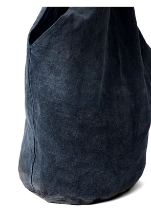 OUR LEGACY Drip shoulder bag - Black