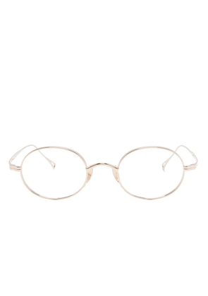 Kame Mannen 9918 glasses - Gold