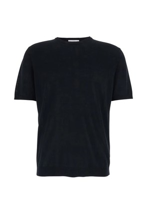 Roberto Collina short-sleeve T-shirt - Black