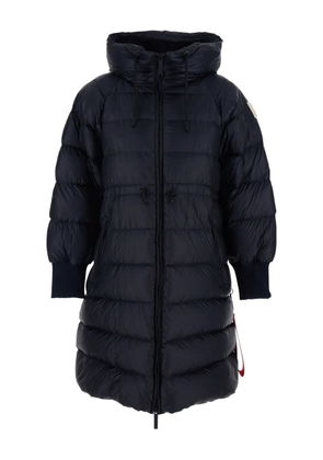 AFTER LABEL Eriz coat - Blue