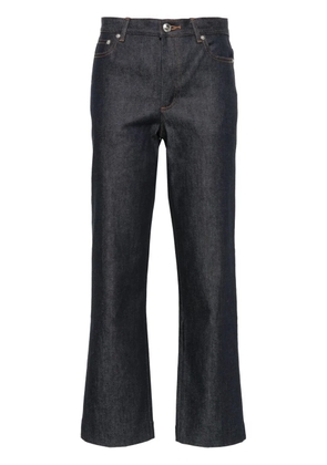 A.P.C. New Sailor jeans - Blue