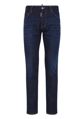DSQUARED2 Skater jeans - Blue