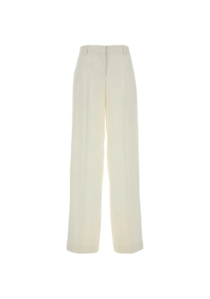 Stella McCartney pocket trousers - Neutrals