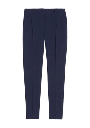 Max Mara tailored trousers - Blue
