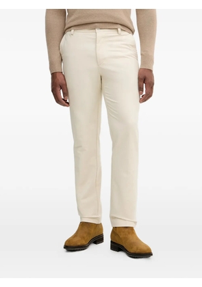 BOSS Kent trousers - Neutrals