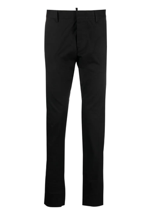 DSQUARED2 Cool Guy slim-fit trousers - Black