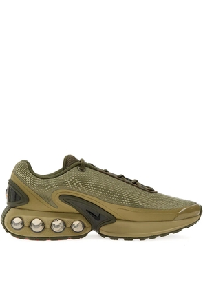 Nike Air Max Dn lace-up sneakers - Green