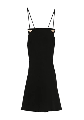Cult Gaia Cici button-detail dress - Black
