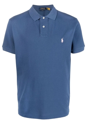 Polo Ralph Lauren Polo Pony polo shirt - Blue