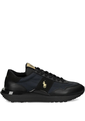 Polo Ralph Lauren Train 89 sneakers - Black