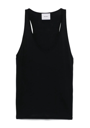 Halfboy New tank top - Black