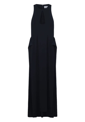 16Arlington Anafri gown - Black