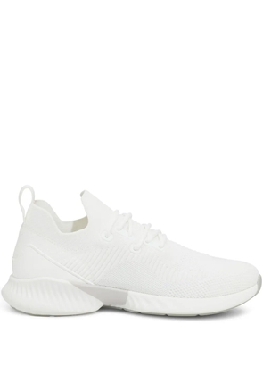 Boggi Milano Willow sneakers - White