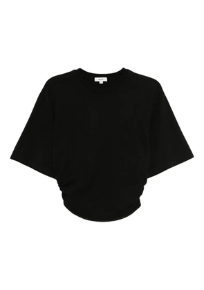 AGOLDE Shari T-shirt - Black