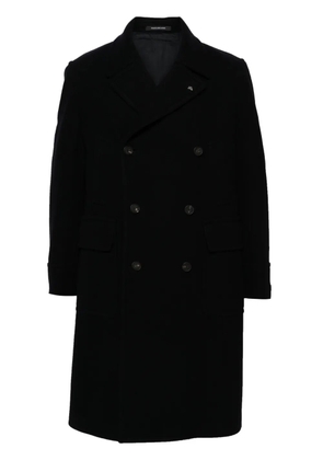 Tagliatore C-Sherry coat - Blue