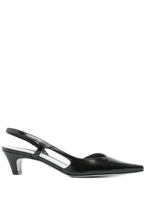 Roberto Festa 50mm Glady pumps - Black