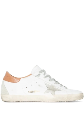 Golden Goose Super-Star low-top sneakers - Neutrals