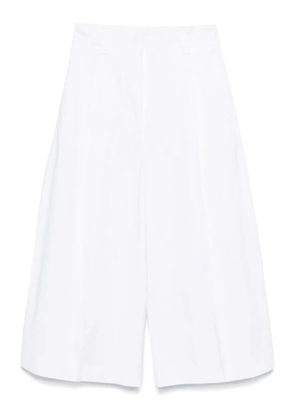 THELATEST Beba trousers - White