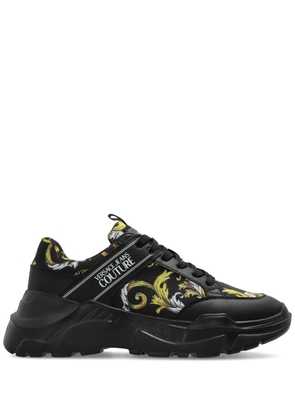 Versace Jeans Couture Speedtrack sneakers - Black
