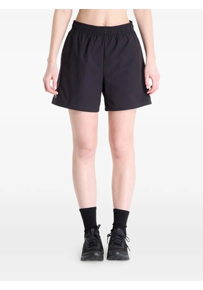 On 5' core shorts - Black